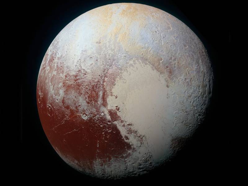 Why isn’t Pluto a&nbsp;planet?